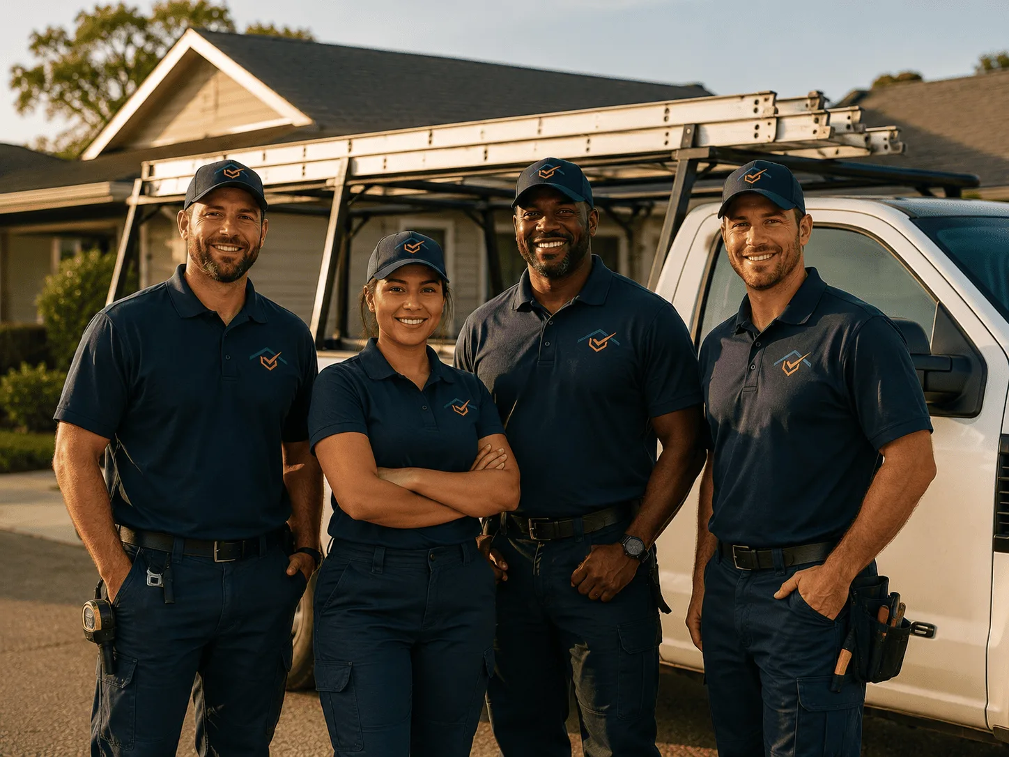 Roof Inspection company in Buena, NJ